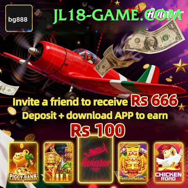 JL18 Game game app for Pakistan players