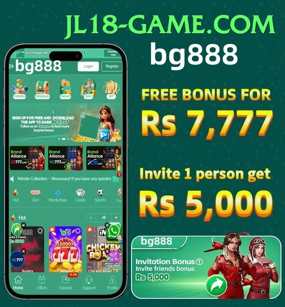 JL18 Game game app for Pakistan players