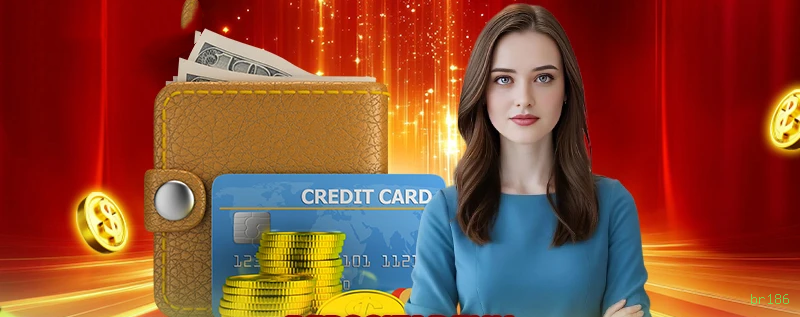 Rollover Bônus br186