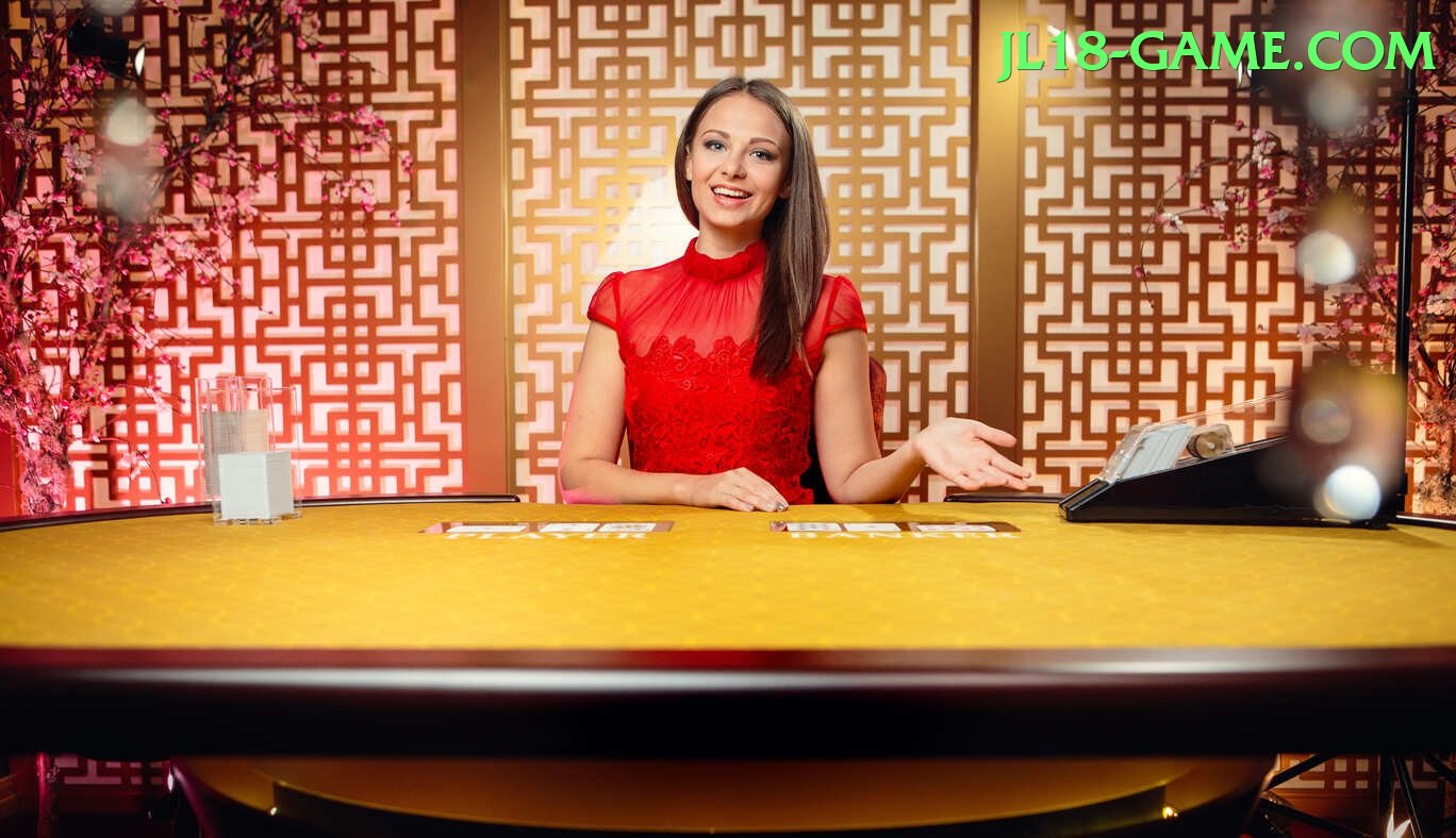 JL18 Game game app for Pakistan players