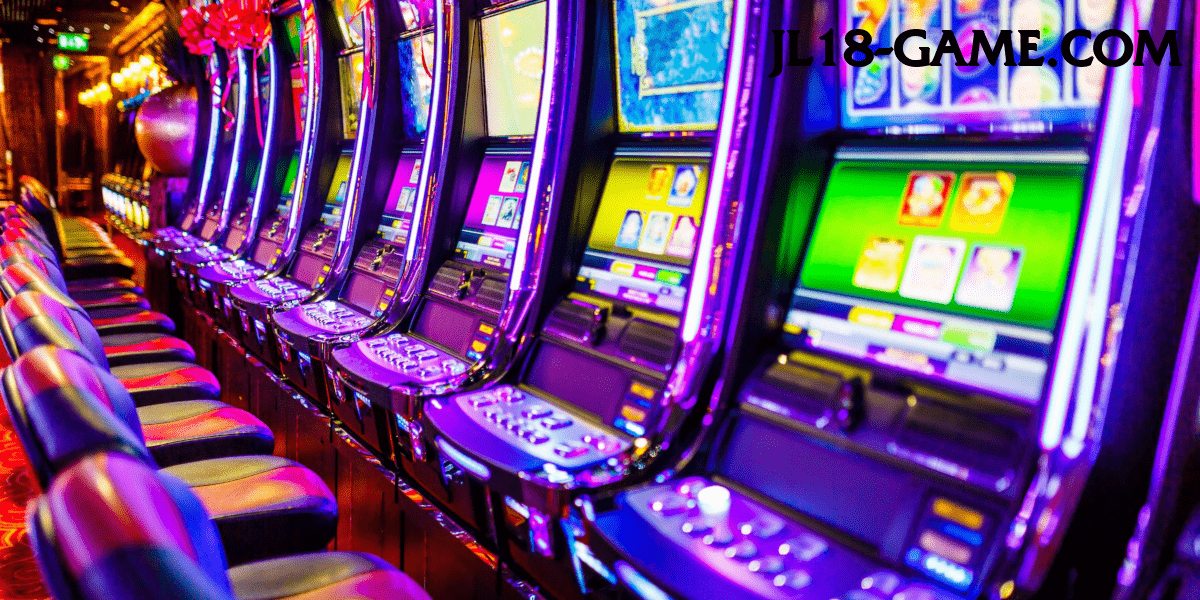 JL18 Game game app for Pakistan players