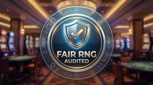 Payment and PKR controls in JL18 Game